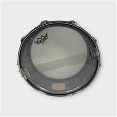 PEARL CS1450 Chad Smith Signature Steel Snare Drum